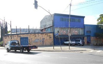 industrial em Do Estado, Mooca - São Paulo - SP