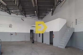 industrial em Rua Antônio Gomes do Amaral, Paraíso - Araçatuba - SP