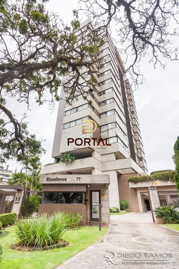 apartment em EUDORO BERLINK, Auxiliadora - Porto Alegre - RS