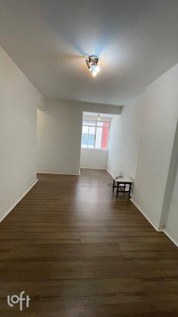 apartment em Almeida Torres, Aclimação - São Paulo - SP