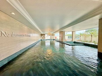 apartment em Avenida São João, São Judas - Piracicaba - SP