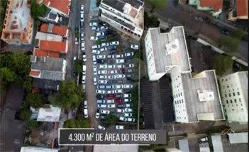 commercial_land_lot em Avenida Antônio Frederico Ozanan, Jardim Shangai - Jundiaí - SP