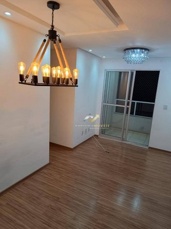 apartment em Rua Ancara, Utinga - Santo André - SP