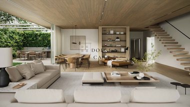 house em Rua Jacarezinho, Jardim Europa - São Paulo - SP