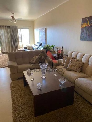 apartment em Avenida 15 de Novembro, Centro - Araraquara - SP