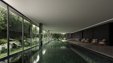house em Rua Padre João Manuel, Cerqueira César - São Paulo - SP
