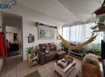 apartment em Rua Raul Pompéia, Vila Pompéia - São Paulo - SP