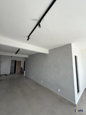 office em Avenida General Carneiro, Vila Lucy - Sorocaba - SP