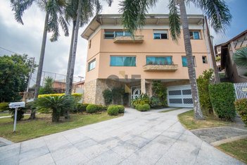 house em Avenida Estácio de Sá, São Paulo II - Cotia - SP