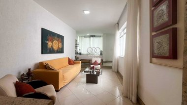 house em Rua Visconde de Taunay, São Lucas - Belo Horizonte - MG