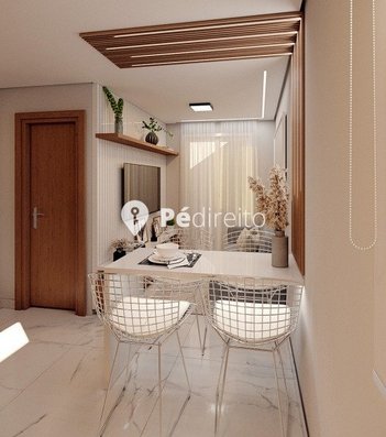 apartment em Rua Naná, Vila Ema - São Paulo - SP