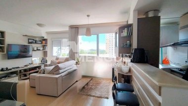 apartment em Avenida Dom Cláudio José Gonçalves Ponce de Leão, Vila Ipiranga - Porto Alegre - RS