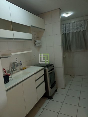apartment em Avenida Cezar Brunholi, Residencial Santa Giovana - Jundiaí - SP