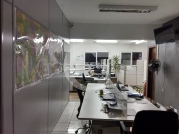 commercial_property em Rua Aimberê, Perdizes - São Paulo - SP