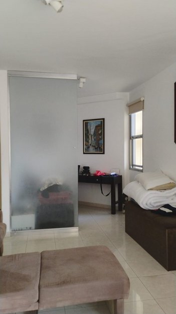 apartment em Rua Jericó, Sumarezinho - São Paulo - SP