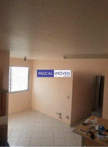 apartment em Avenida Portugal, Brooklin Paulista - São Paulo - SP