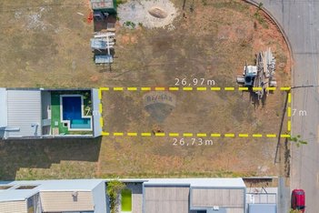 land_lot em Avenida Ipanema, Jardim Planalto - Sorocaba - SP
