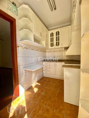 apartment em Avenida Assis Brasil, Passo da Areia - Porto Alegre - RS