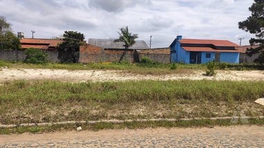 land_lot em Rua Rio Grande do Norte, Balneário Gaivota - Balneário Gaivota - SC