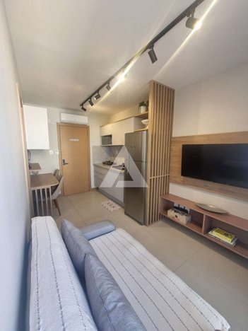 apartment em Rua Afonso Celso, Barra - Salvador - BA