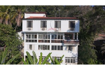 house em Rua Rubineia, Itanhangá - Rio de Janeiro - RJ