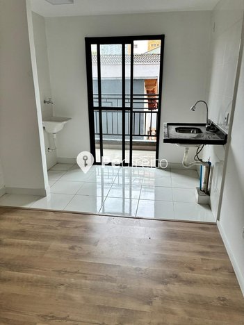 apartment em Rua Síria, Parque São Jorge - São Paulo - SP