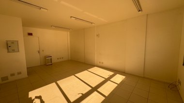 office em Souza Dutra, Estreito - Florianópolis - SC