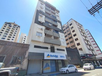 apartment em Rua Morom, Centro - Passo Fundo - RS
