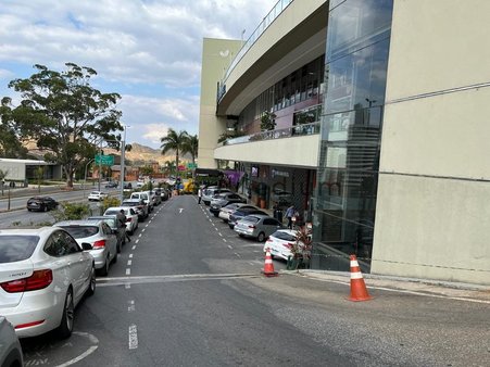 Cômodo Condomínio