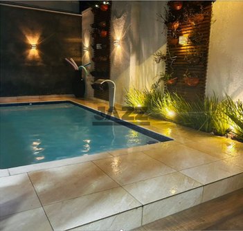 house em Rua Luiza Fernandes Moreira, Jardim Califórnia - Caraguatatuba - SP