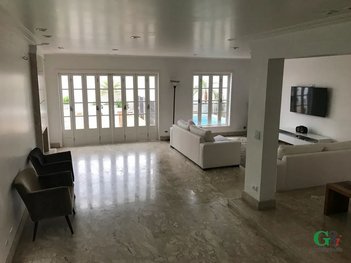 house em Rua Professor Lúcio Martins Rodrigues, Jardim Leonor - São Paulo - SP