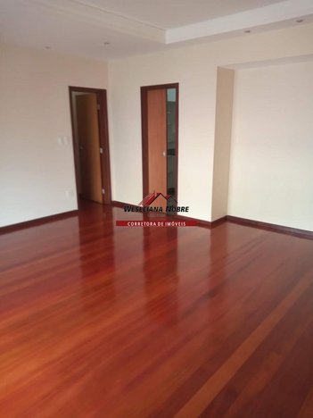 apartment em Travessa Irmã Francisca, Clélia Bernardes - Viçosa - MG