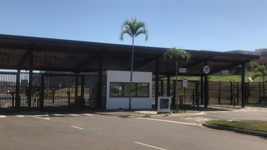 land_lot em Avenida Prefeito José Lozano Araújo, Jardim Ypê - Paulínia - SP