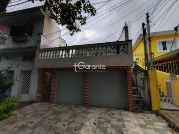 house em Rua Emanuele Saporiti, Vila Maria Alta - São Paulo - SP