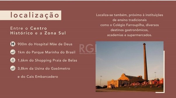 Cômodo Condomínio