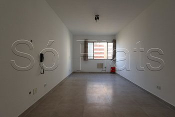 apartment em Alameda Ribeirão Preto, Bela Vista - São Paulo - SP