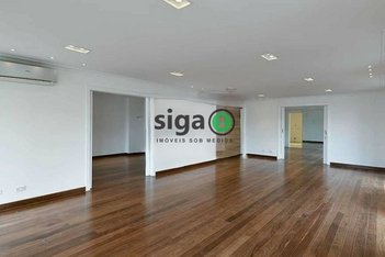 apartment em Rua Henrique Martins, Jardim Paulista - São Paulo - SP