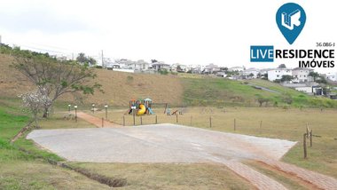 land_lot em Rua João Lopes de Moraes, Loteamento Itatiba Country Club - Itatiba - SP