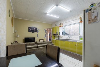 house em Rua Cidade de Bagdá, Vila Miriam - São Paulo - SP