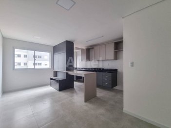 apartment em Rua Sary Della Senta, Vila Victor Issler - Passo Fundo - RS