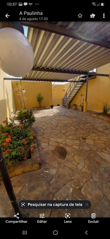 house em Rua Barão do Pontal, Alto da Boa Vista - Ponte Nova - MG