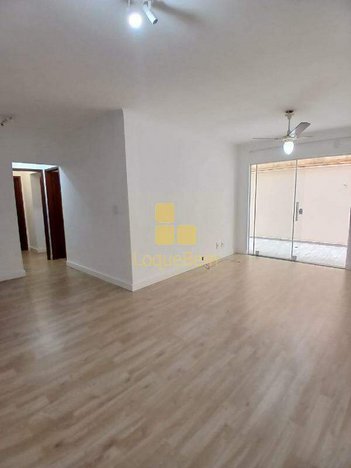 apartment em Rua Abrão Caixe, Condomínio Itamaraty - Ribeirão Preto - SP