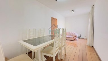 apartment em Rua Boreal, Jardim Montanhês - Belo Horizonte - MG