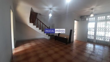 house em Alameda dos Apetupás, Planalto Paulista - São Paulo - SP