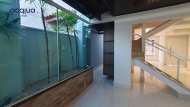 house em Alameda Domingos F. Villas Boas, Parque dos Lagos - Ribeirão Preto - SP