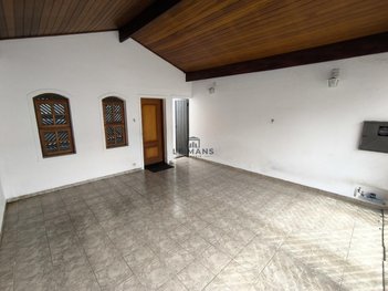 house em Avenida Professor Alberto Vollet Sachs, Vila Monteiro - Piracicaba - SP