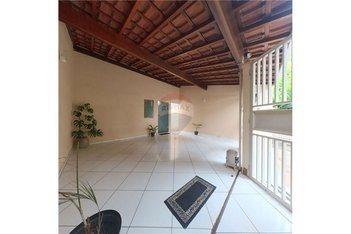house em Rua José Massucatto, Cidade Jardim - Leme - SP