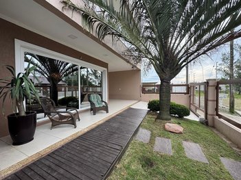 house em Rua Icaraí, Atlântida Sul - Osório - RS