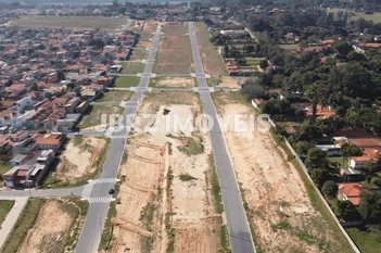 land_lot em Estrada Municipal José Costa de Mesquita, Chácara Alvorada - Indaiatuba - SP