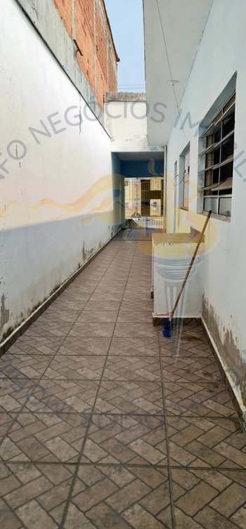 house em Rua Margarida Lima de Oliveira, Jardim São José - Suzano - SP